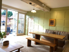 The Coach House